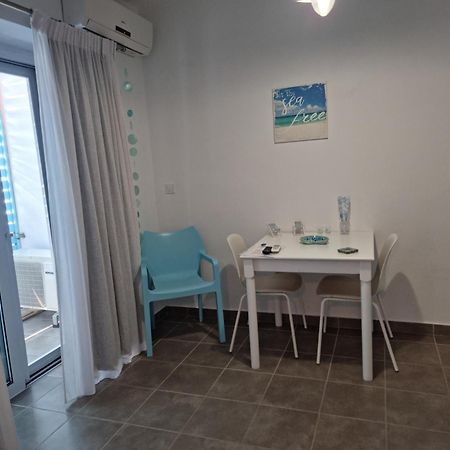 Appartement Wild Seagull à Vasilikí Extérieur photo